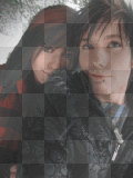 Nathan and Leda