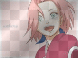 sakura...