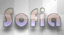 NOMBRE SOFIA--SOFIA