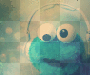 cookie monster