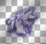 purple people fantasy