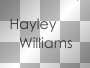 Hayley Williams {Sofiia.Smile} Hayley Williams {Sofiia.Smile}