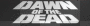 Dawn Of The Dead logo Dawn Of The Dead logo