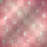 Animated Pink Background