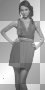 Spencer Hastings (Troian Bellisario in Pretty Little Liars transparent) [nermai]