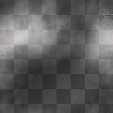 soave background clouds gothic black animated