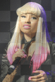 nicki minaj pretty