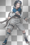 Crazy Sasuke