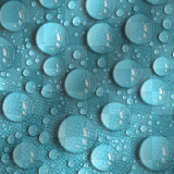 EMO BUBBLE BACKGROUND ANIMATED