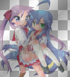 *Lucky Star* NATHALIE 95130