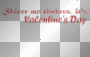 Shiver me timbers, it's Valentine's Day Shiver me timbers, it's Valentine's Day