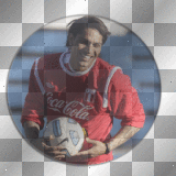 Paolo Guerrero picture transparent [nermai]
