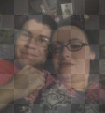 me and my baby