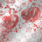 Valentine background