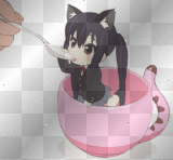 -kawaii-neko-