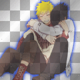 Naruto Shippuden --SasuNaru--