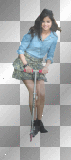 Selena Gomez [nobodybreaksmyheart]