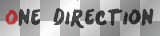 One Direction logo One Direction logo