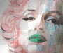 marlyn monroe