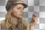 shosanna dreyfus inglourious basterds - emme.