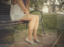 Girl. 414.