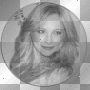 Candice Accola (Caroline Forbes in The Vampire Diaries transparent picture) [nermai]