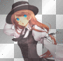 Anime Girl