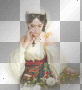 amon // woman