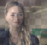 Mini, Liv, Grace, hello animated - Skins (nyeSte*)