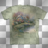 Thomas Kinkade people Louise♥♥ Thomas Kinkade people Louise♥♥
