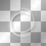 Circle frame overlay