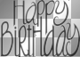 Happy birthday - onedream