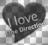 I Love One Direction