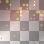 soave background transparent light yellow red