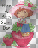 Strawberry Shortcake