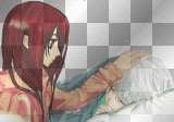 Yuki e Zero