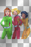 Super Totally Spies 