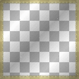 yellow gold frame