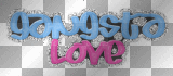 Gangsta Love_