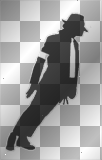 TIPICA POSTURA DE MICHAEL JACKSON--SOFIA