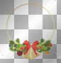Christmas frame - onedream