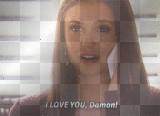 Delena // 4x10