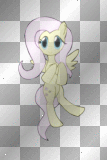 Fluttershy animatsion