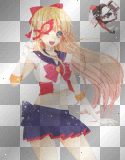 Sailor Moon *-sasaZ-*