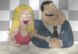 stan francine