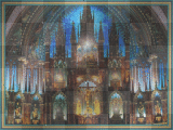 artemia animated bg-background church-interior