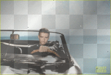 Justin Timberlake ~sunmoonstars~3-24-13