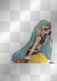 miku hatsune