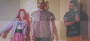 Paramore: Jeremy Davis, Hayley Williams and Taylor York video [nermai]