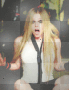 Here's To Never Growing Up ☆